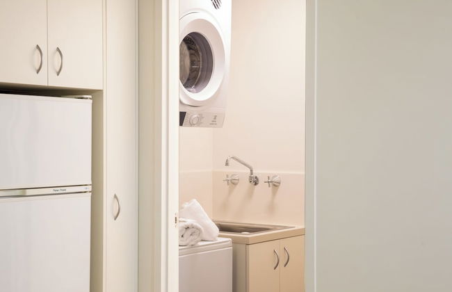 The Old Woolstore Apartment Hotel - Foto 33