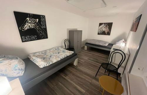 Haschys Ferienwohnung - Foto 9