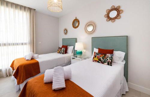 Marbella Deluxe duplex con piscina privada - Photo 24