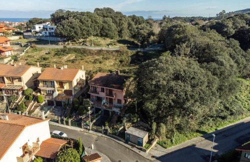 Casa cerca Playa y Centro de Llanes – Eltxok - Foto 46