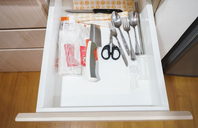 Modern Studio at Margonda Residence 5 - Photo 12