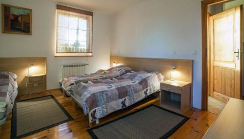 Apartment Gemütliche Ferienwohnung im Grünen am See by Interhome - Foto 5