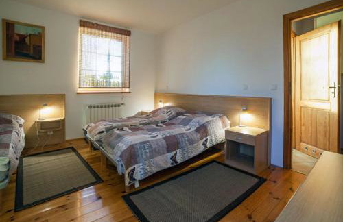 Apartment Gemütliche Ferienwohnung im Grünen am See by Interhome - Foto 5