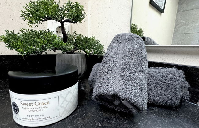 Panorama Chalet mit Sauna by BelleStay - Foto 48