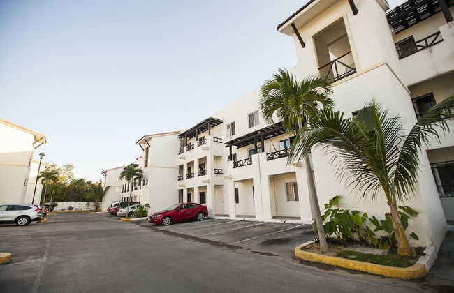 Departamento Paraíso Real Ibiza - Foto 12