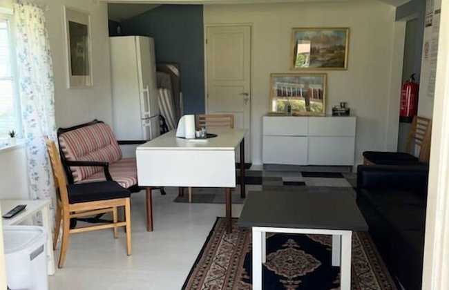 Kvarngården Natur Resort - Foto 42