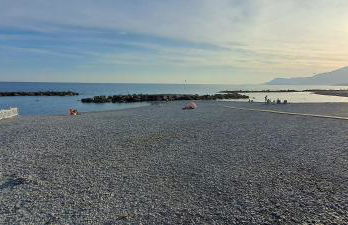 Casa Anna appartamento fronte mare Ventimiglia - Foto 28