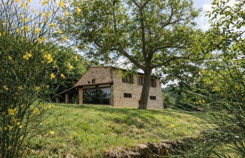 SCAPPO IN UMBRIA,Casale Vallenera - Foto 44