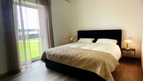 Luxuriöses, 2-Zimmer-Apartment 55 qm bis 3 Personen - Foto 5