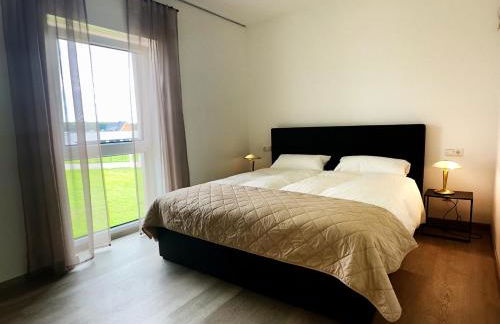 Luxuriöses, 2-Zimmer-Apartment 55 qm bis 3 Personen - Foto 5