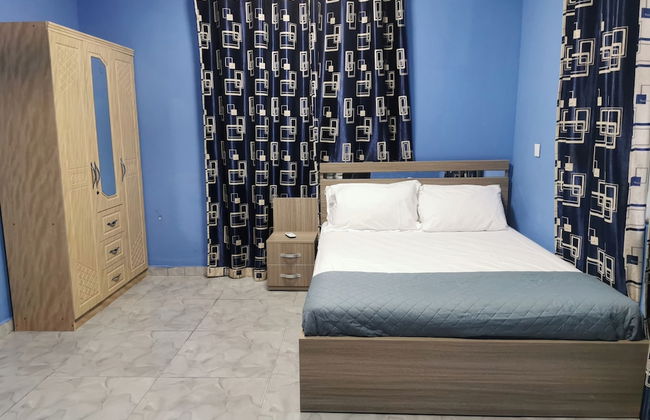 Tropical Oasis in Accra - 2 Bedroom Apartment - Foto 9