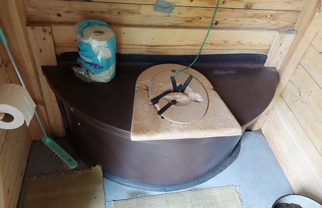 Koivula Fish Cottage - Foto 14