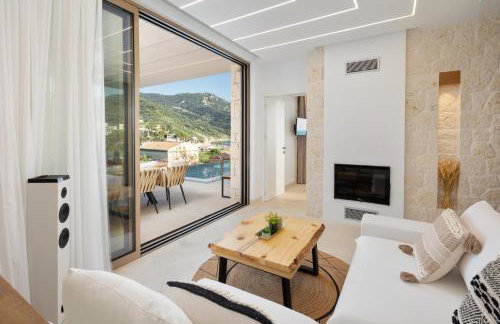 Sun n Salt Private Villas - Foto 51