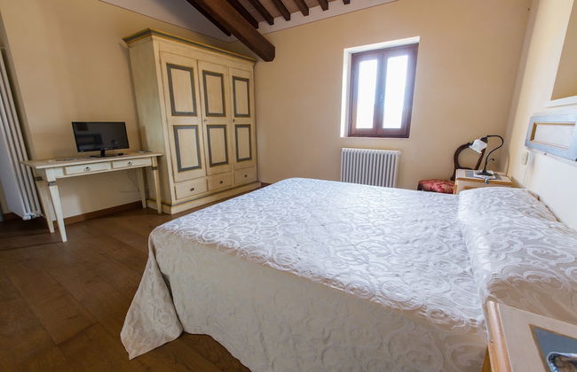 Borgo Colognola - Dimora Storica - Foto 24