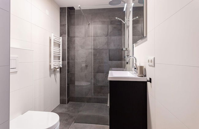 Apartment Near Sneekermeer Water Sports - Foto 19