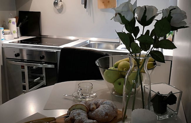 Bgy Central Apartment - Foto 23