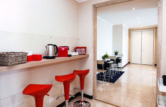 Bluripa Guest House - Photo 31