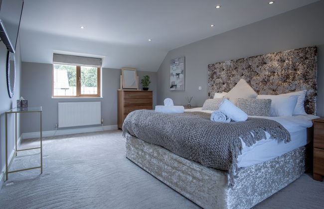 Knights Rest - 4 Bedroom - Princes Gate - Foto 34