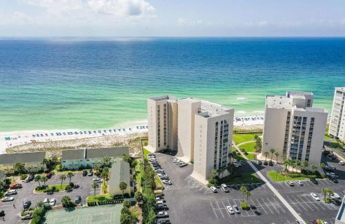 Shoreline Towers 1085 - Foto 35