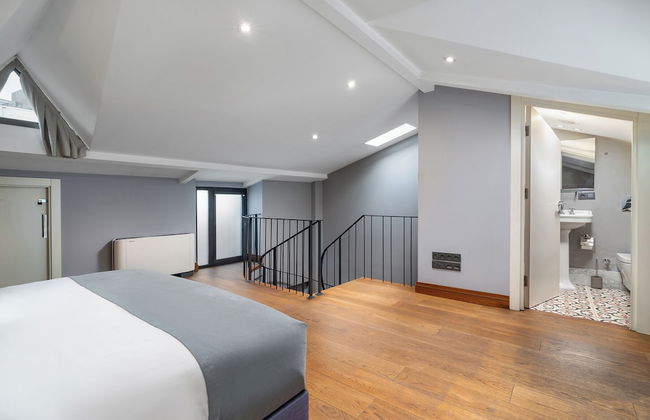 Urban Quarters - Asmali Mescit - Foto 10