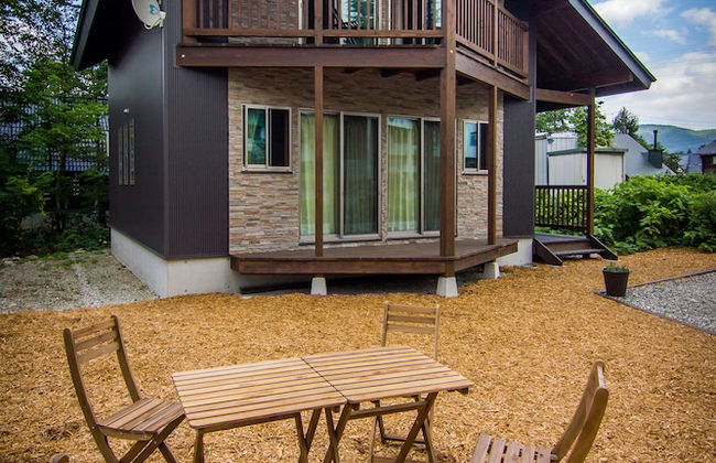 Hakuba Powder Cottages - Foto 1