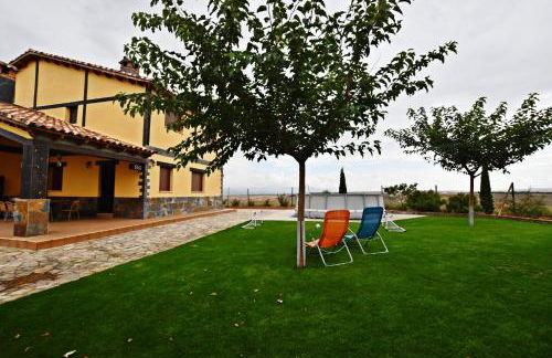 Casa Rural Atalaya House - Foto 21