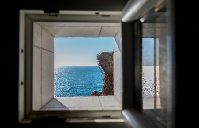 Unda de Ma Sea View Terrace Apartment - Foto 15