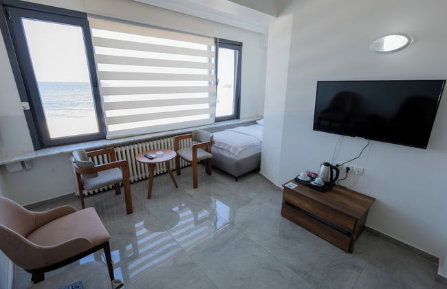 Mohti Otel - Foto 16