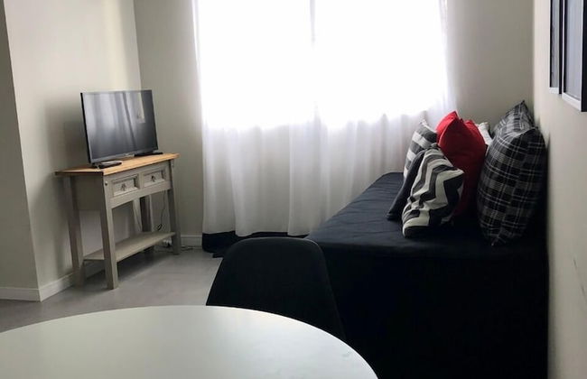 Loft Abdon Batista - Photo 61