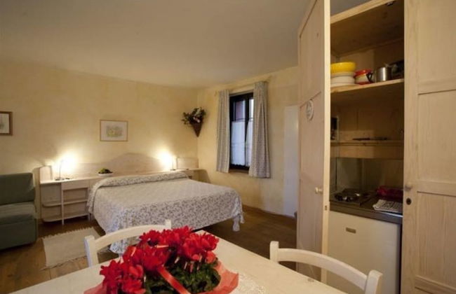 Casa Rossa ai Colli - Photo 14