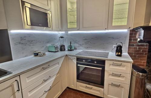 Gîte de l'Adour, Rénové & Chic, Parking - Foto 16