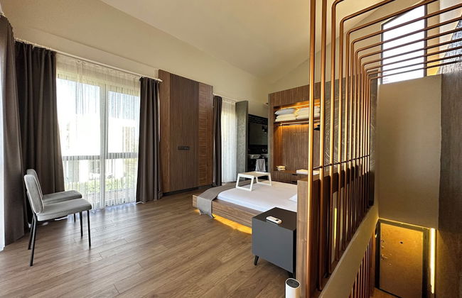 DrVilla Suits - Foto 15