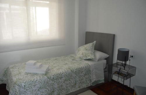 Fantástica vista de la Ría de Vigo en pleno centro - Foto 11