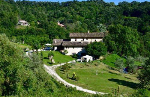 Agriturismo Santa Giusta - Foto 103