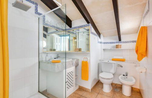 Chalet en Calan Forcat - Foto 15