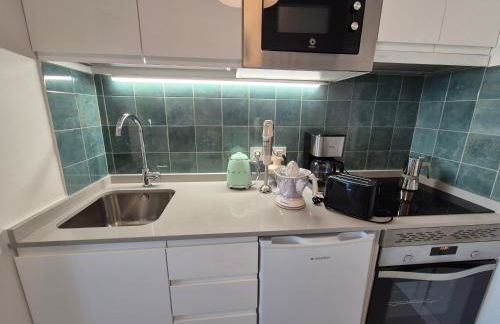 Apartamentos Esmeralda 111 B - Photo 30