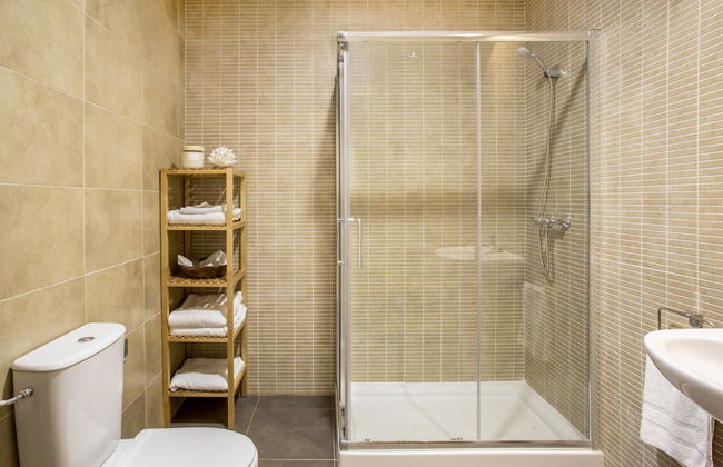 Slow Suites Luchana - Foto 74