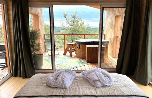 Cabane de Combe Falce - Foto 19