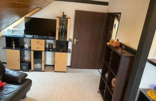 Beautiful roof studio Hildesheim Town Uni Fair - Foto 19