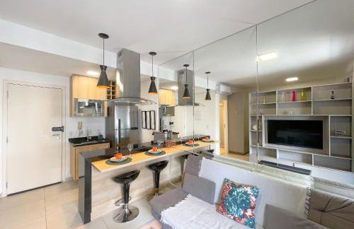 Condomínio Residencial Duo JK Sky - São José do Rio Preto - Foto 22