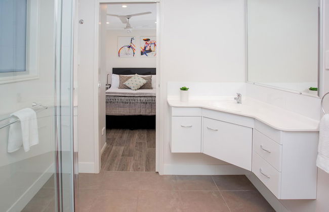 BIG4 Gold Coast Holiday Park - Foto 56