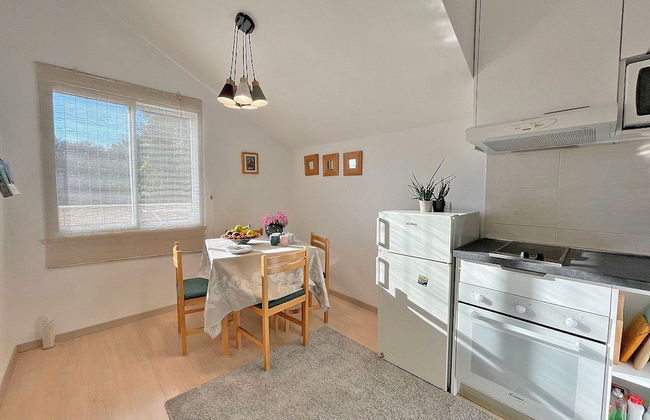 Studio Apartment Andrijana - Foto 47