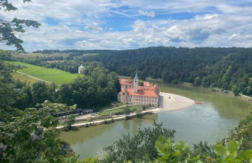Ferienwohnung-neu renoviert-nahe Regensburg - Foto 13