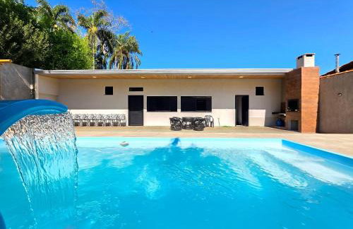 2 suítes e 2 quartos bairro tranquilo prox centro - Foto 41