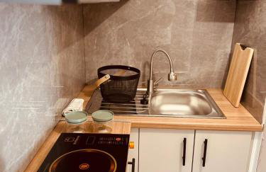 Cactus Luxury suite1 - Foto 7