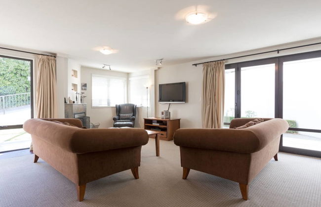 The Glebe Apartments - Foto 66