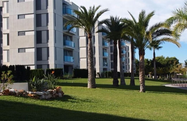 Apartamento Vergel de Denia 018 - Foto 14