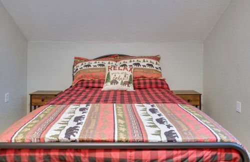 Cozy Soldotna Vacation Rental Near Kenai River! - Foto 12