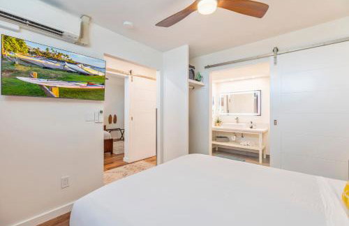 RARE Upscale 2BR 2BA Kuau Paia - Walk to Beach! - Foto 52