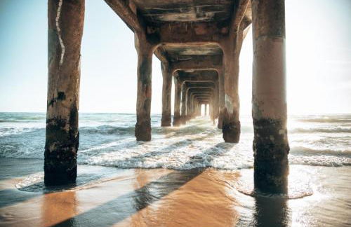 Hidden South Bay Gem near Manhattan and Redondo Beach - Foto 22